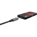 EMTEC X200 256GB USB 3.2C (ECSSD256GX200)