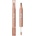 PUPA Pupa Vamp! Молив и гланц за устни 2 в 1, 001 Watery Nude, 4 ml