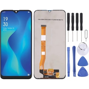 OPPO LCD Дисплей и Тъч Скрийн за OPPO A1K / Realme C2
