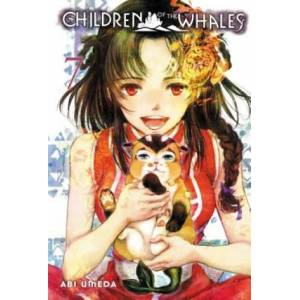 Children of the Whales, Vol. 7 | Abi Umeda (ISBN: 9781421597287)