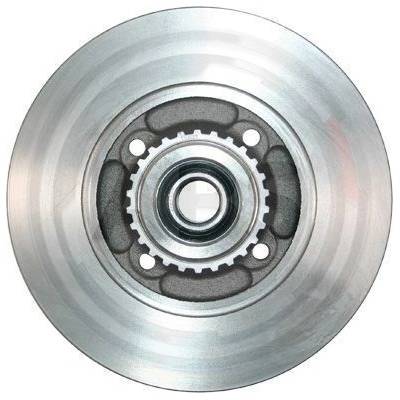 A.B.S. ALL BRAKE SYSTEMS BV. 16286C
