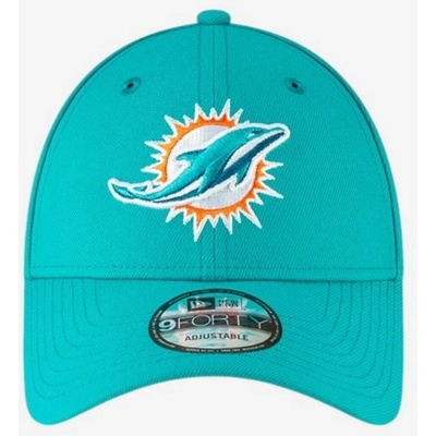 New Era 9Forty The League NFL Miami Dolphins OTC