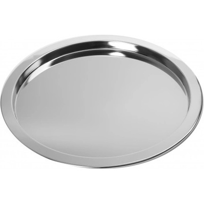 Makro Podnos barový guľatý 35,4 cm