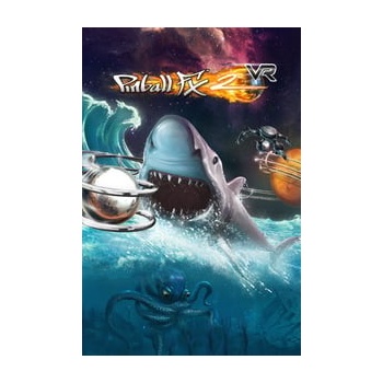 Pinball FX2 VR