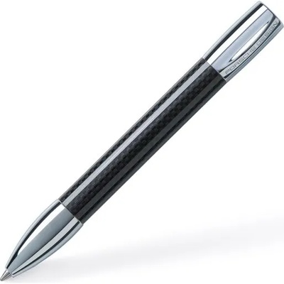 Porsche Design Химикалка shakepen carbon