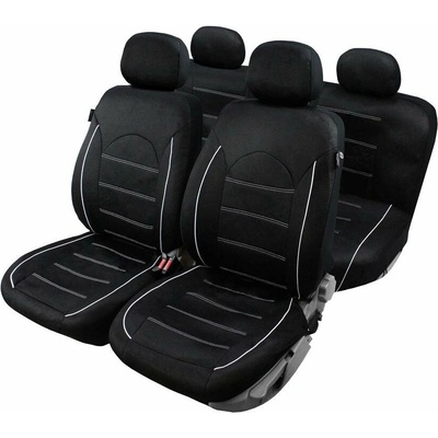Autopoťah Cappa Seoul čierne