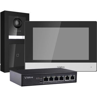 VIDOS ONE X161/M2010