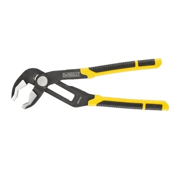 DEWALT Клещи dewalt, с многократно заключване под налягане, 300 мм