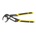 DEWALT Клещи dewalt, с многократно заключване под налягане, 300 мм