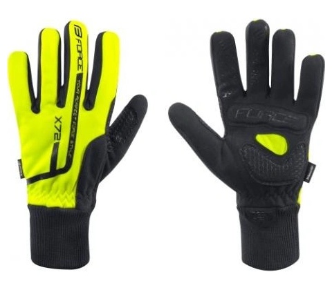 Force X72 fluo