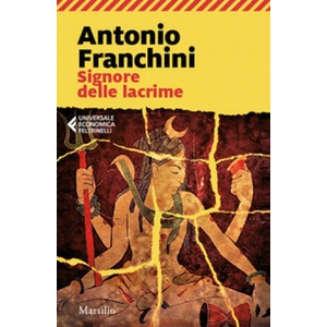 Signore delle lacrime (2020)