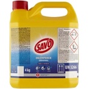 SAVO Original dezinfekční prostředek 4 l