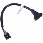 Akyga Adapter USB 2.0 / USB 3.0 AK-CA-28