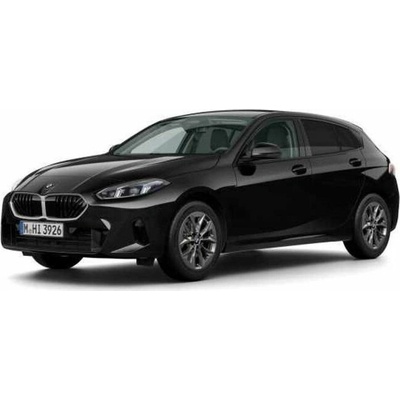 BMW 120d 125 kW