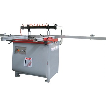 Holzmann DBM 21N Multi kolíkovačka