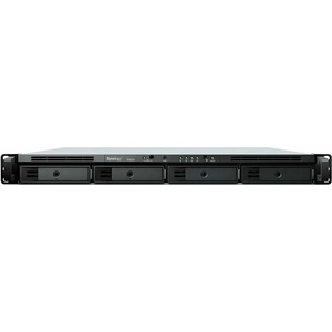 Synology RS822+ NAS устройство