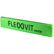 FLEXVIT MinY odporová guma pro děti - střední zátěž