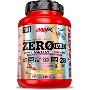 Amix ZeroPro 2000 g