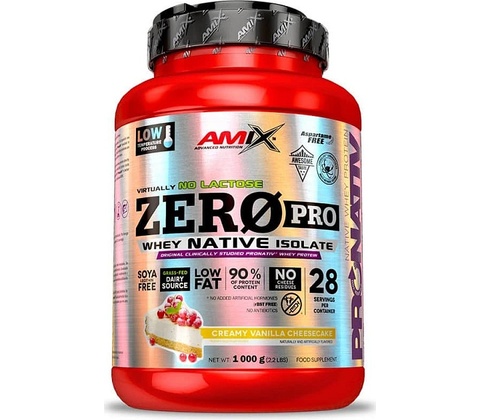 Amix ZeroPro 2000 g