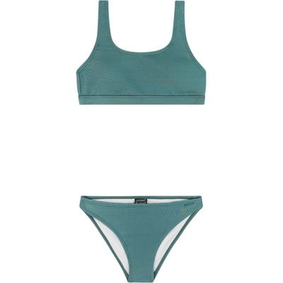 Protest Детски комплект бикини Protest Kid's PRTRose Bikini - Laurel Green - размер 128 (EU) (750-2199-0513)
