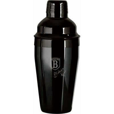BERLINGERHAUS Barmanská sada 6 ks Stainless Steel BH-8546