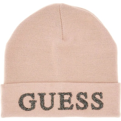 Guess dámska čiapka AW5398POL01-ROS