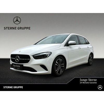 Mercedes-Benz B 180 100 kW