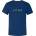 Rafiki Мъжка тениска Rafiki Arcos T-shirt - Ensign Blue (Shadow) (216-3704-1111)