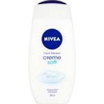 Nivea Душ гел Creme soft, 250мл