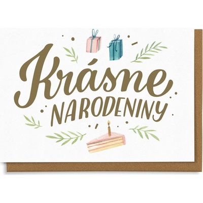 Chaukiss Krásne narodeniny