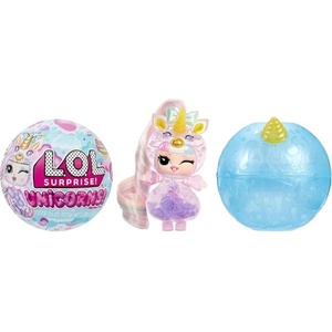 MGA Entertainment L. O. L. Surprise! - Еднорог (121336-EUC)