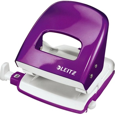 Leitz Перфоратор Leitz NeXXt WOW Лилав металик (1708082-65-50082062)