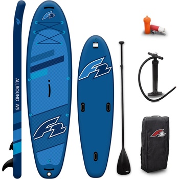 Paddleboard F2 ALLROUND AIR WS 11'5