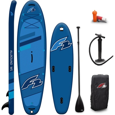 Paddleboard F2 ALLROUND AIR WS 11'5 – Zboží Dáma