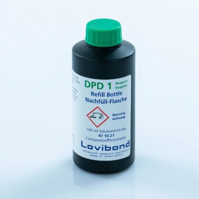 Lovibond Reagencia DPD 1 Reagent 100ml