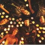 Sony Music Metal Church: Human Factor - CD (066997)