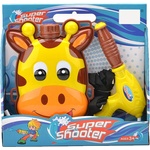 Felyx Toys Water Gun Воден Бластер с раница-пълнител мини Жираф