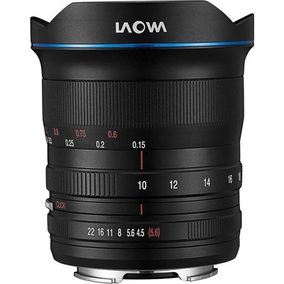 Laowa 10-18mm f/4.5-5.6 Sony FE