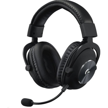 Logitech G Pro Gaming Headset