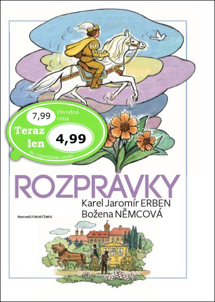 Rozprávky