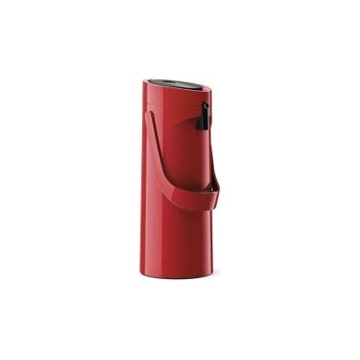 temsa HOGAR Emsa Ponza pump vacuum jug, thermos bottle, 1.9l capacity