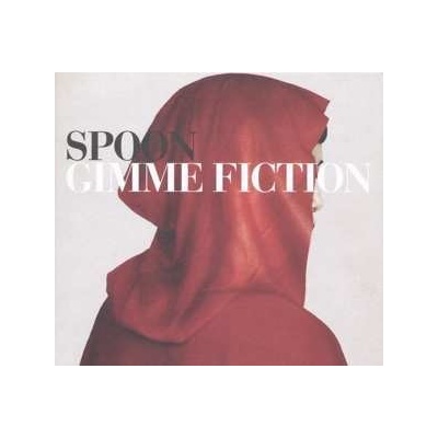 2 Spoon - Gimme Fiction DLX CD
