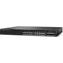 Cisco WS-C3650-24PS-S