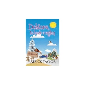Doktore, to bude v cajku! | Patrick Taylor (2019)