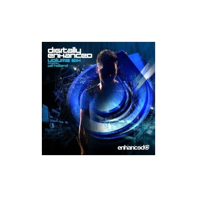 Holland Will - Digitally Enhanced Vol.6 2 CD