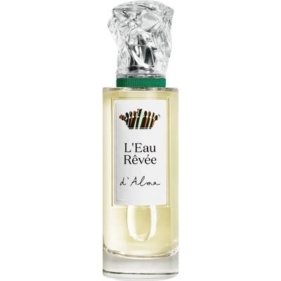 Sisley L'Eau Revee D'Alma toaletná voda unisex 100 ml