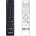 Changhong uhd42c5600isx2 - оригинален дистанционен контрол (uhd42c5600isx2)