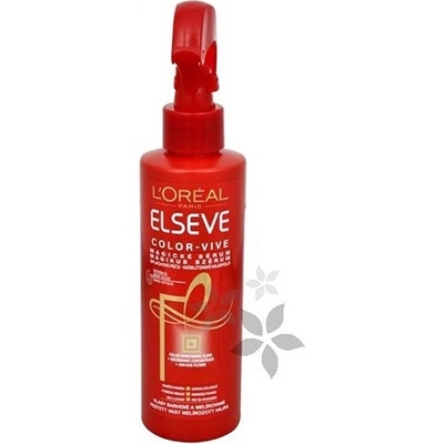 L'Oréal Elséve Color Vive magické sérum pro vlasy barvené a melírované 200 ml