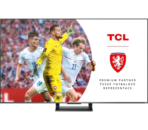 TCL 55C735