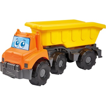 Ecoiffier Детска играчка Ecoiffier - Камион с повдигаща се каросерия, Monster (7600000490)